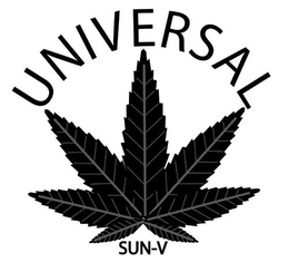 UNIVERSAL SUN-V trademark