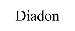DIADON trademark