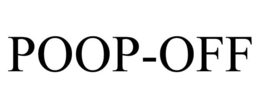 POOP-OFF trademark