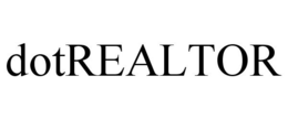 DOTREALTOR trademark
