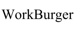 WORKBURGER trademark