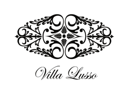 VILLA LUSSO trademark