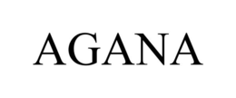 AGANA trademark