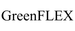 GREENFLEX trademark