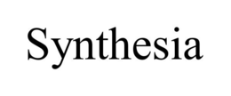 SYNTHESIA trademark