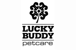 LUCKY BUDDY PETCARE trademark