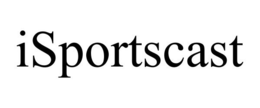 ISPORTSCAST trademark