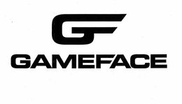 G GAMEFACE trademark