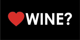 WINE? trademark