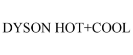DYSON HOT+COOL trademark