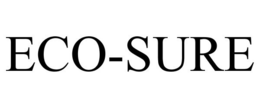ECO-SURE trademark