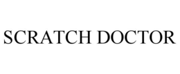 SCRATCH DOCTOR trademark