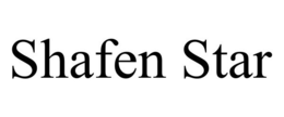 SHAFEN STAR trademark