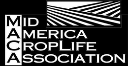 MID AMERICA CROPLIFE ASSOCIATION trademark