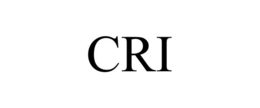 CRI trademark