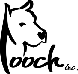 POOCH INC. trademark