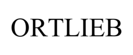 ORTLIEB trademark