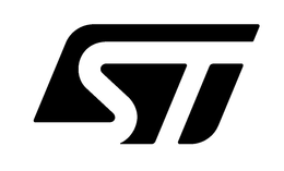 ST trademark