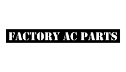 FACTORY AC PARTS trademark