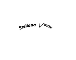 STELLANA V MAX trademark