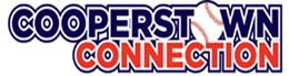 COOPERSTOWN CONNECTION trademark