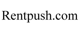 RENTPUSH.COM trademark