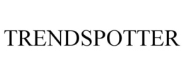 TRENDSPOTTER trademark