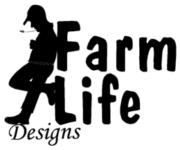 FARM LIFE DESIGNS trademark