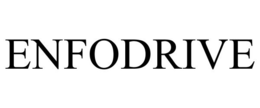 ENFODRIVE trademark