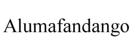 ALUMAFANDANGO trademark