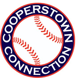 COOPERSTOWN CONNECTION trademark