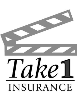 TAKE 1 INSURANCE trademark