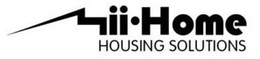 MII·HOME HOUSING SOLUTIONS trademark