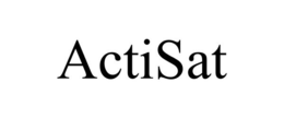 ACTISAT trademark