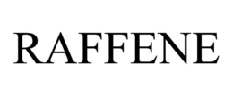 RAFFENE trademark