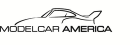 MODELCAR AMERICA trademark