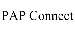 PAP CONNECT trademark