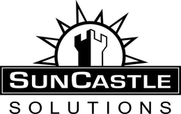 SUNCASTLE SOLUTIONS trademark