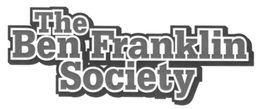 THE BEN FRANKLIN SOCIETY trademark