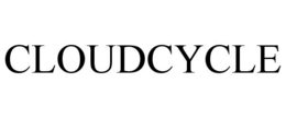 CLOUDCYCLE trademark