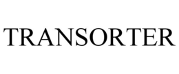 TRANSORTER trademark
