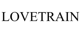 LOVETRAIN trademark