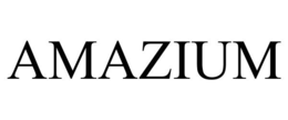 AMAZIUM trademark