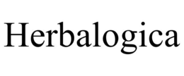 HERBALOGICA trademark