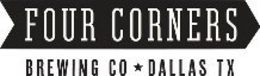 FOUR CORNERS BREWING CO * DALLAS TX trademark