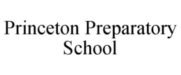 PRINCETON PREPARATORY SCHOOL trademark