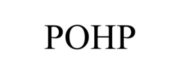 POHP trademark