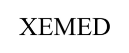 XEMED trademark
