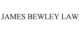 JAMES BEWLEY LAW trademark
