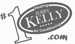 #1 JERRY KELLY.COM HEATING AIR CONDITIONING trademark
